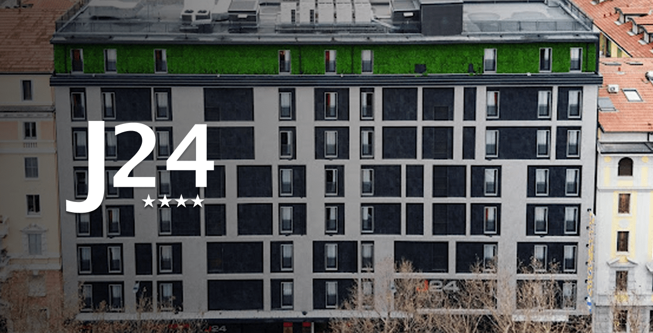 J24 Hotel