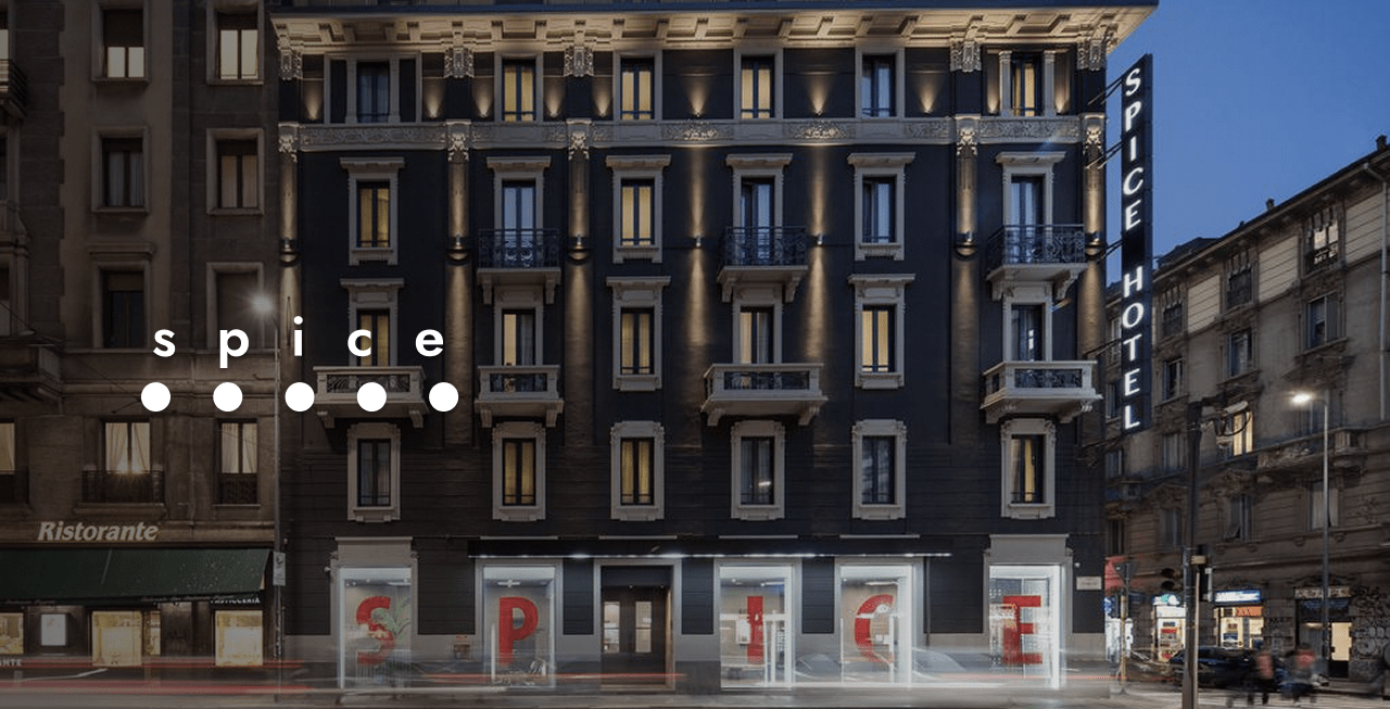Spice Hotel