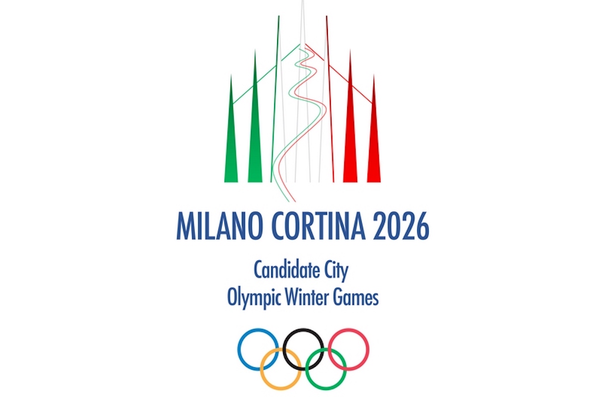 Milano - Cortina 2026 - Olimpiadi