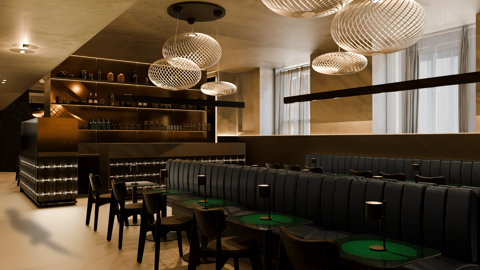 Sala Colazione - Breda Suites Hotel Milano