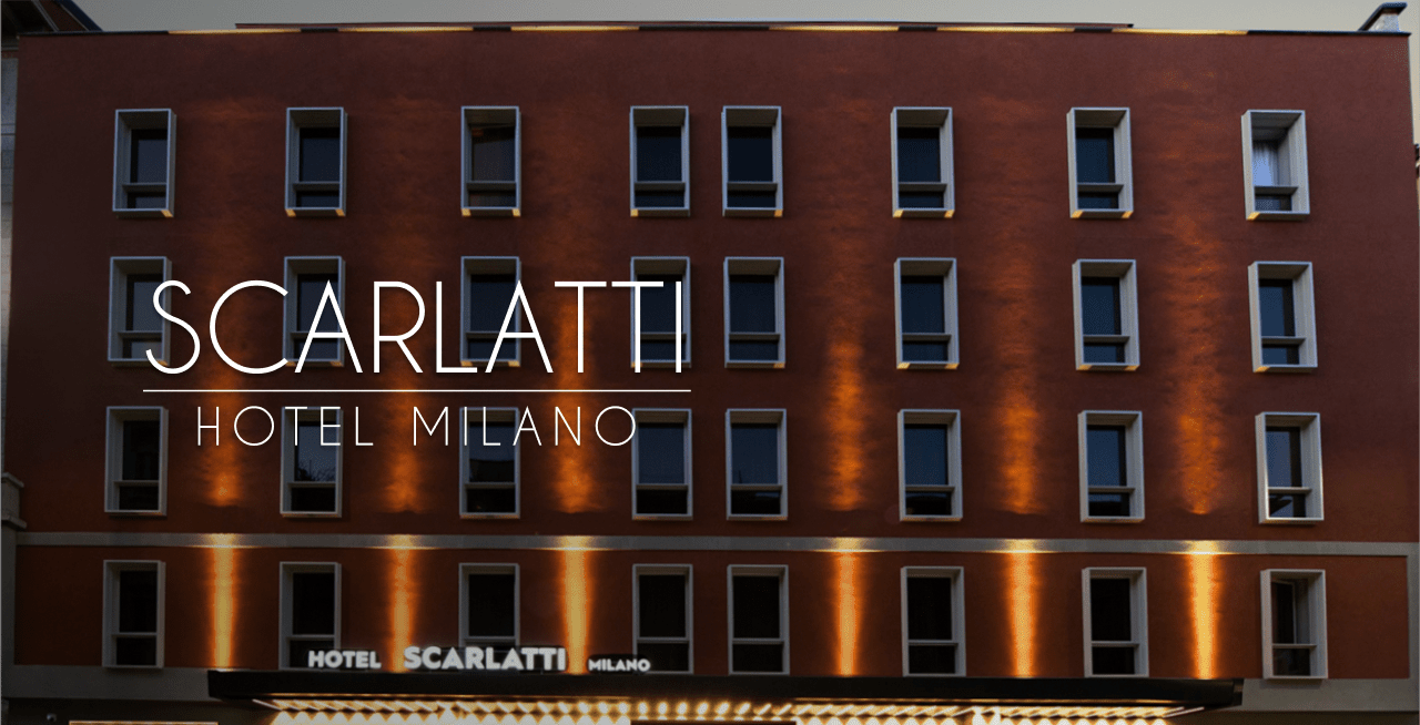 Scarlatti Hotel Milano