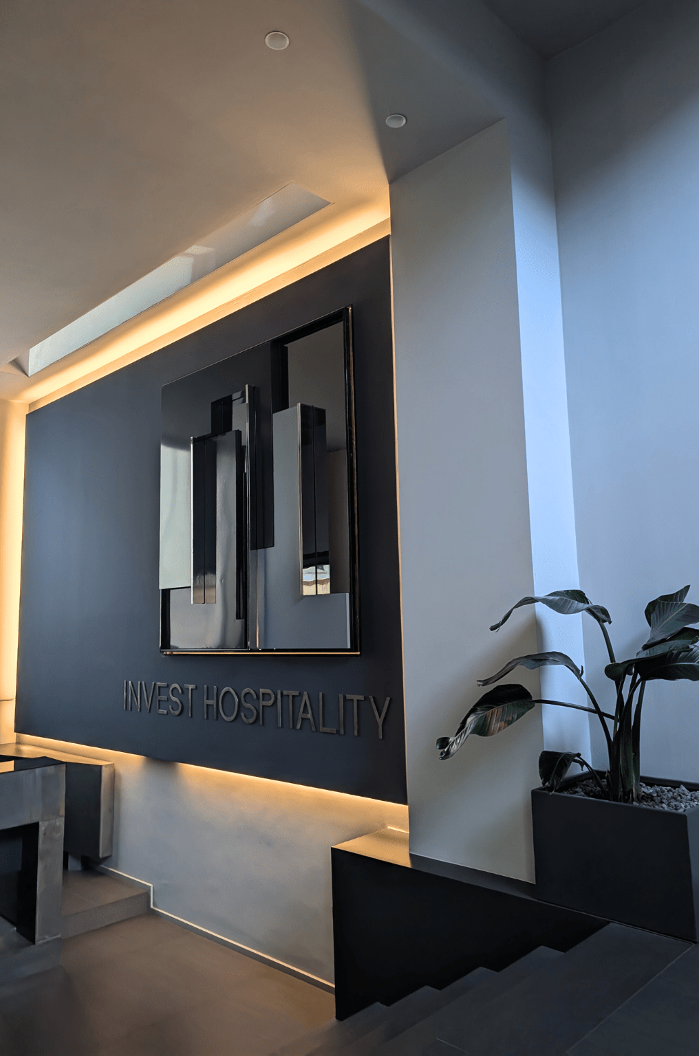 Ufficio Invest Hospitality