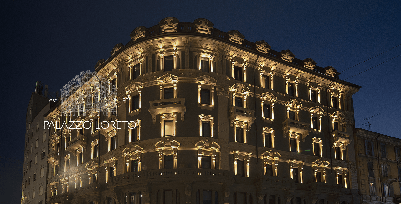 Palazzo Loreto