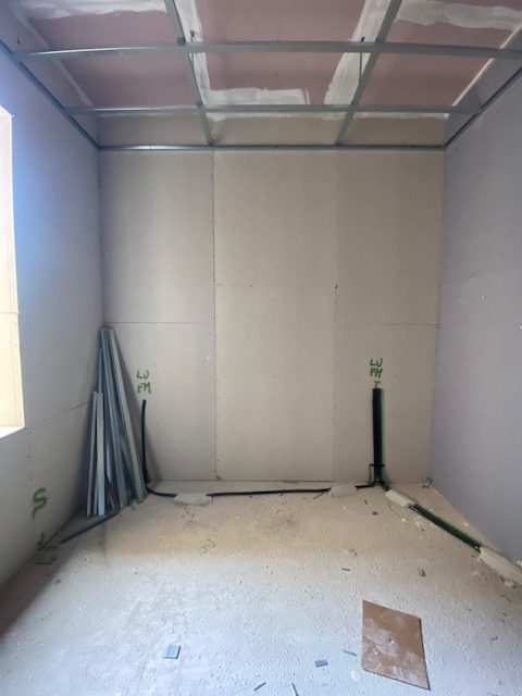 Cantiere - Palazzo Loreto Hotel Milano