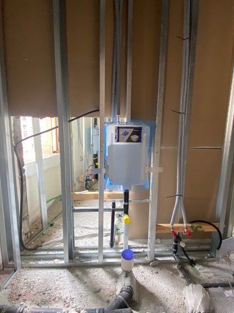 Cantiere - Palazzo Loreto Hotel Milano