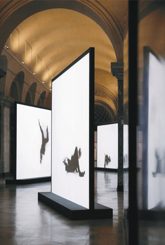 Sala Eventi - The Cathedral