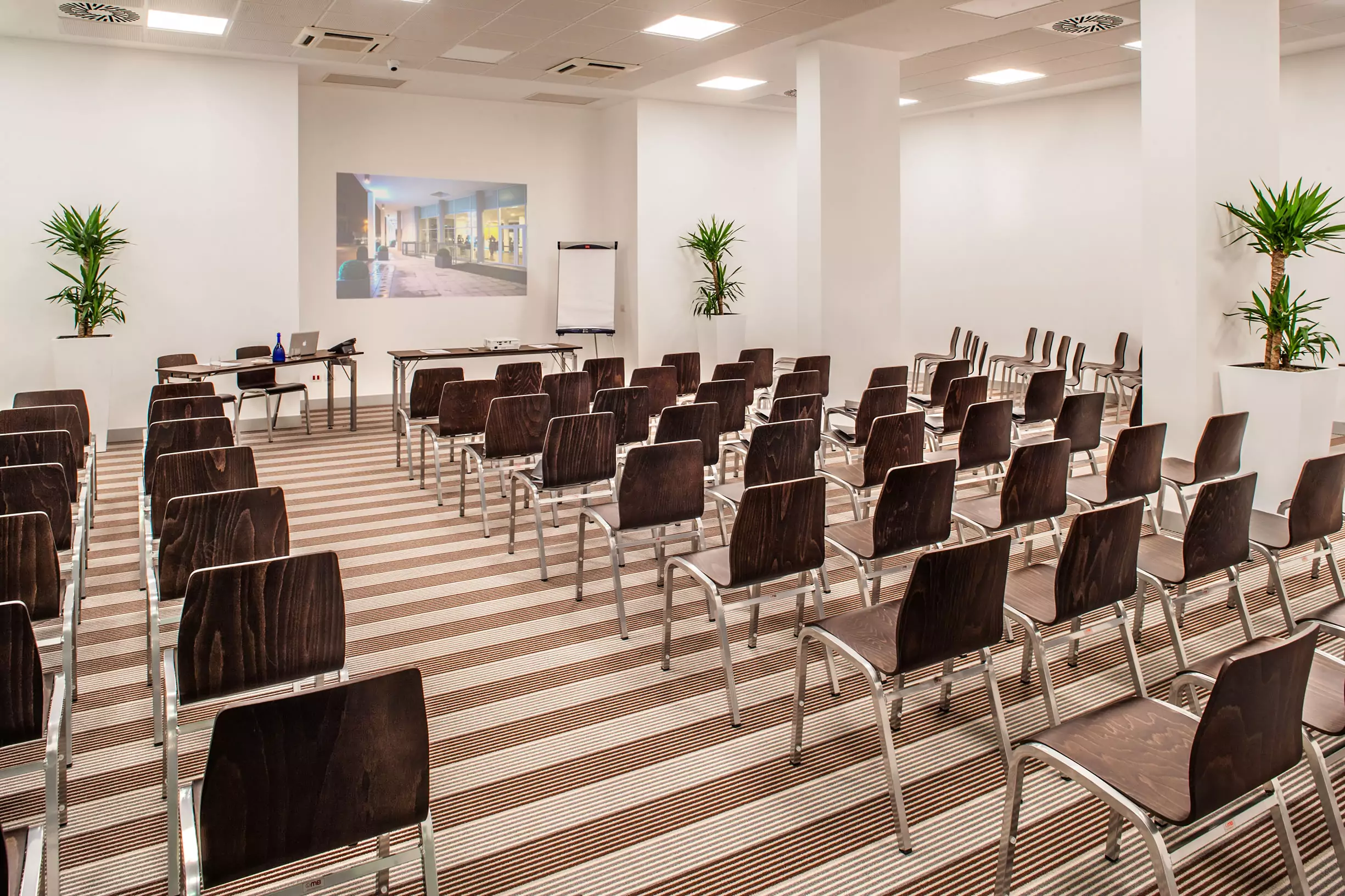 Sala Meeting - Hotel degli Arcimboldi